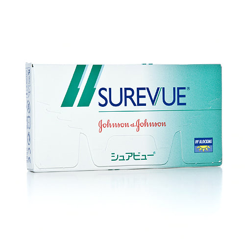 kontaktlinsenhit.de  Survue, 6er Box