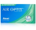 Air Optix for Astigmatism - 6er Box
