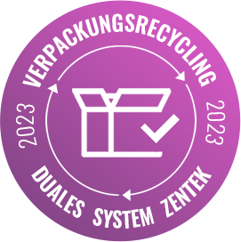 Verpackungsrecycling 2023