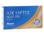 Preview: Air Optix Night & Day Aqua - 6er Box