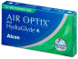 Preview: Air Optix plus HydraGlyde for Astigmatism