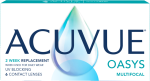 ACUVUE® OASYS MULTIFOCAL AUSTAUSCH-KONTAKTLINSEN