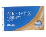 Air Optix Night & Day Aqua - 6er Box