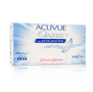 Acuvue Oasys for Astigmatism