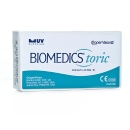 Biomedics Toric - 6er Box