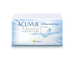 Acuvue Oasys, Johnson&Johnson
