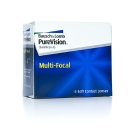 PureVvision multifocal, Bausch&Lomb