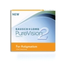 PureVision 2 HD for Astigmatism Preisvergleich