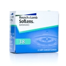 Soflens 38 -  6er Box