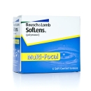 Soflens multifocal, 6er Box -   Multifocale Monatslinse