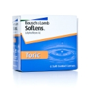 Soflens toric - Torische Monatslinse